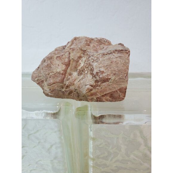 Mini Peruvian Nativity White Onyx Holy Family in Stone Cave Handmade Great gift - Picture 15 of 15